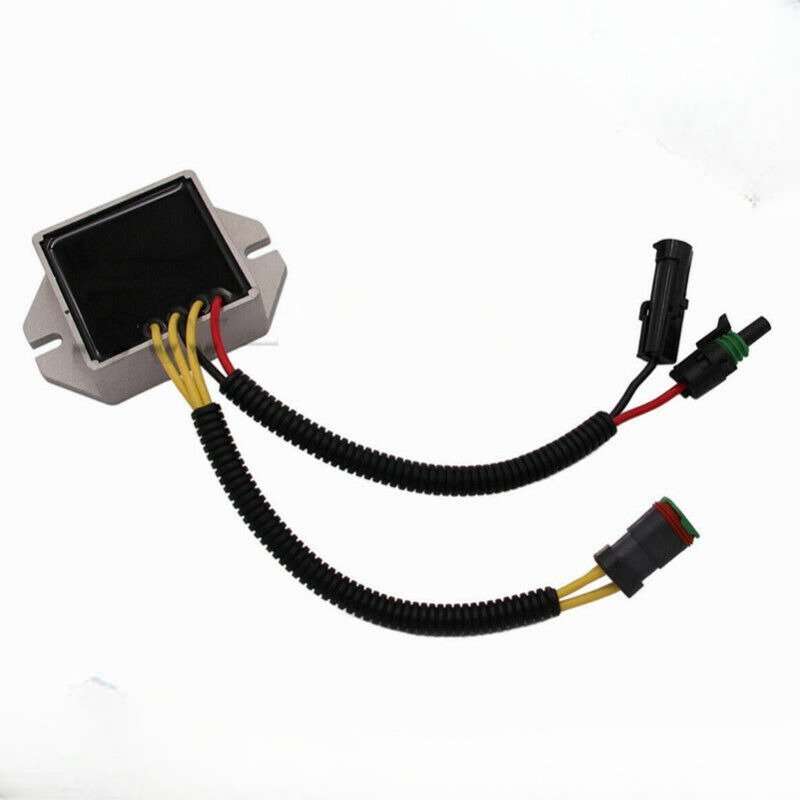 NEW Voltage Regulator 710000449 Fit for Can-Am Traxter Max XT 500 1999-2005