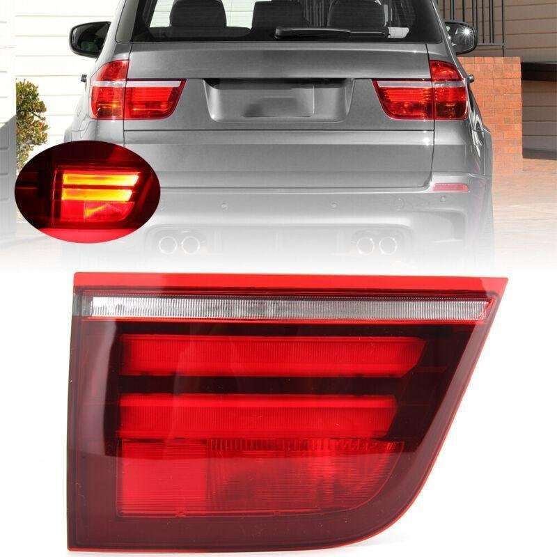 1PCS Inner Rear Tail Lamp Tail LightFor BMW X5 2007-2013 Passenger Right Side