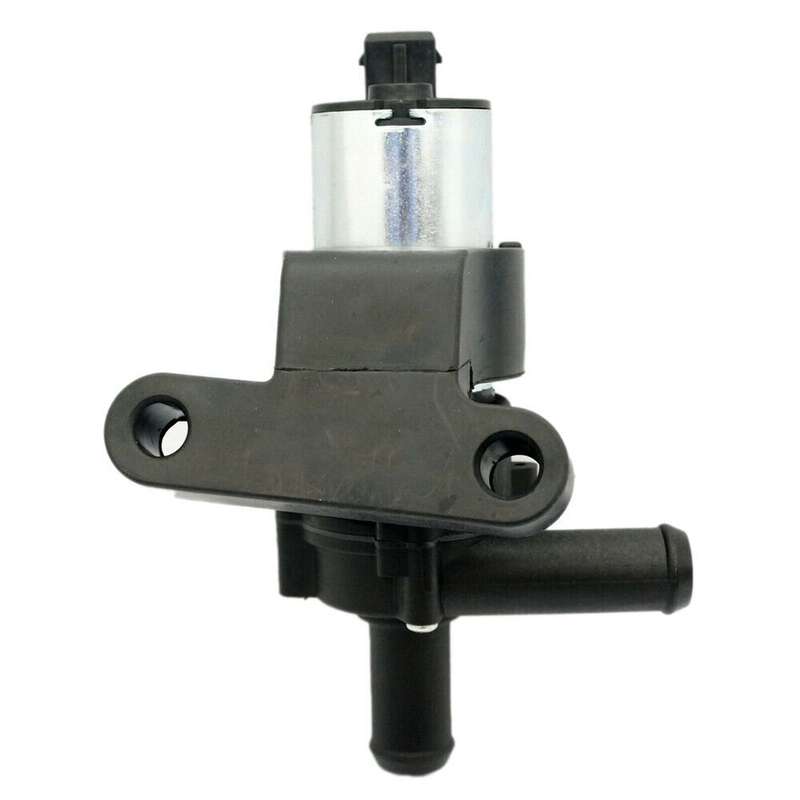 Auxiliary Water Coolant Pump for Jaguar S-Type XF XJR XJ8 Vanden Plas SUPER V8