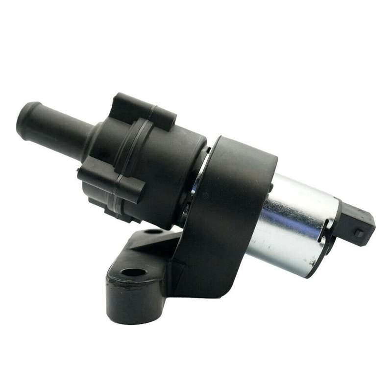 Auxiliary Water Coolant Pump for Jaguar S-Type XF XJR XJ8 Vanden Plas SUPER V8
