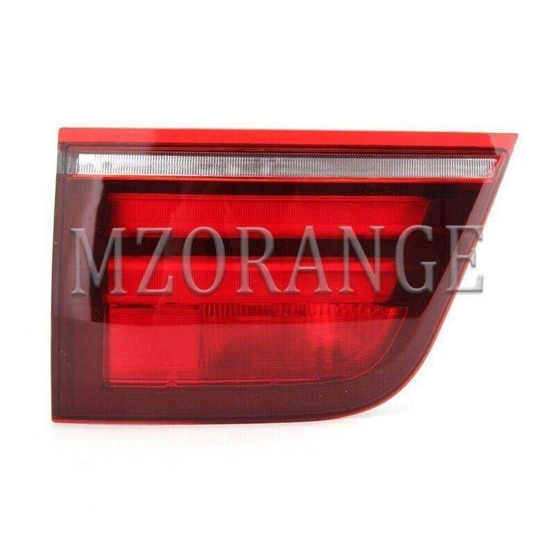 1PCS Inner Rear Tail Lamp Tail LightFor BMW X5 2007-2013 Passenger Right Side