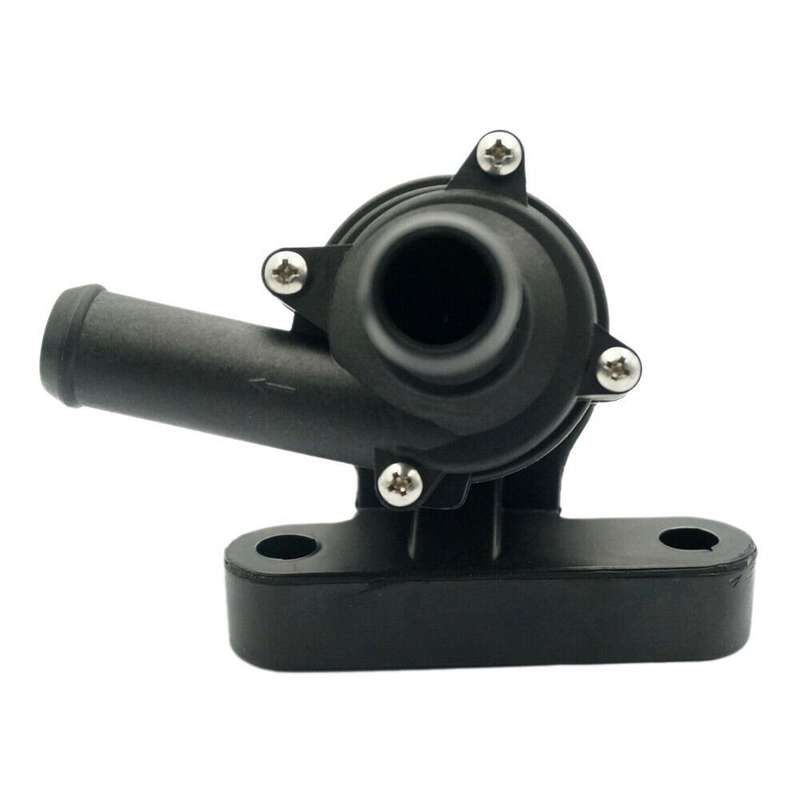 Auxiliary Water Coolant Pump for Jaguar S-Type XF XJR XJ8 Vanden Plas SUPER V8