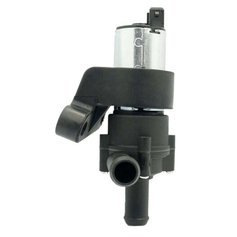Auxiliary Water Coolant Pump for Jaguar S-Type XF XJR XJ8 Vanden Plas SUPER V8