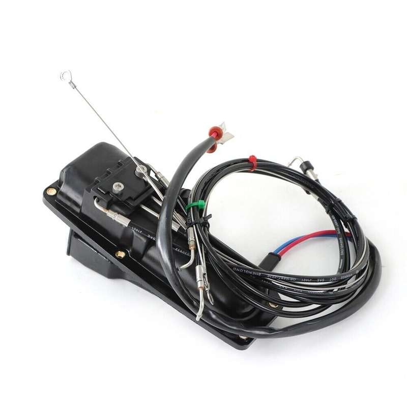 New Power Trim Actuator Motor Assembly Fit For Volvo Penta SX-A,DPS-A-B 21945915