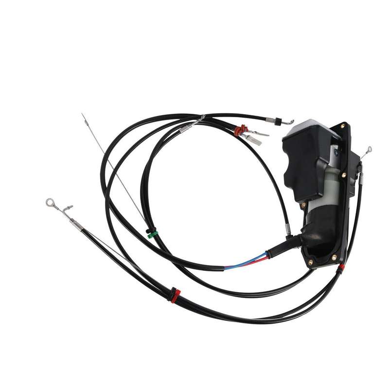 New Power Trim Actuator Motor Assembly Fit For Volvo Penta SX-A,DPS-A-B 21945915