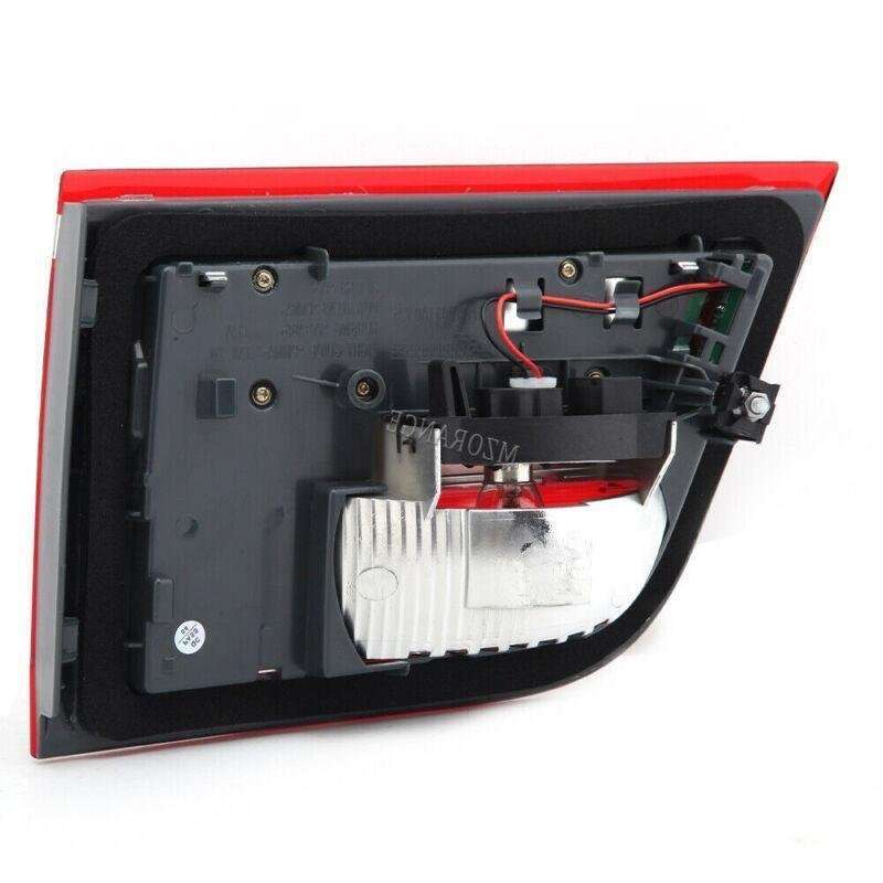 1PCS Inner Rear Tail Lamp Tail LightFor BMW X5 2007-2013 Passenger Right Side