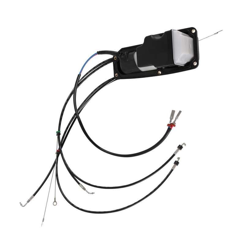 New Power Trim Actuator Motor Assembly Fit For Volvo Penta SX-A,DPS-A-B 21945915