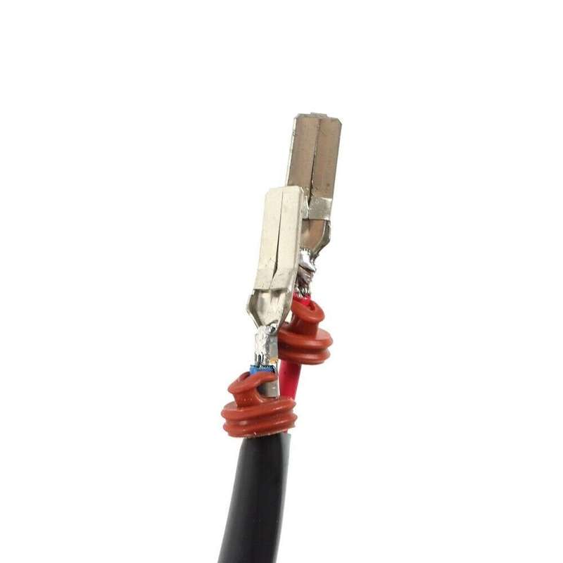 New Power Trim Actuator Motor Assembly Fit For Volvo Penta SX-A,DPS-A-B 21945915