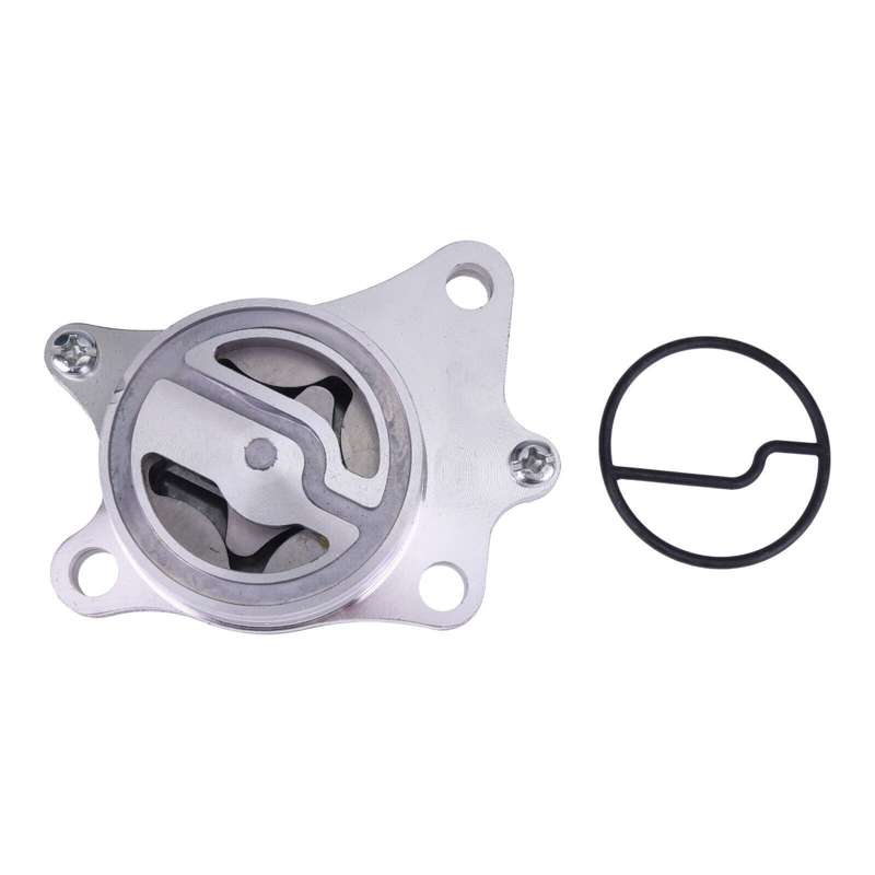 Compatible Mitsubishi S3L2 S4L2 S3L S4L Engine New Oil Pump 31A35-30010