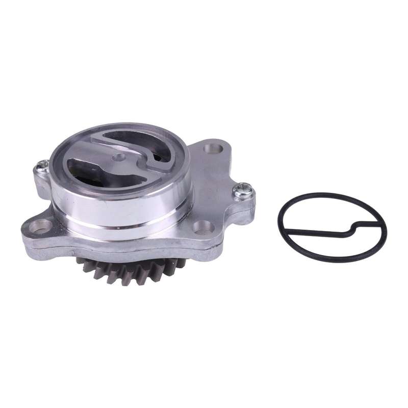 Compatible Mitsubishi S3L2 S4L2 S3L S4L Engine New Oil Pump 31A35-30010