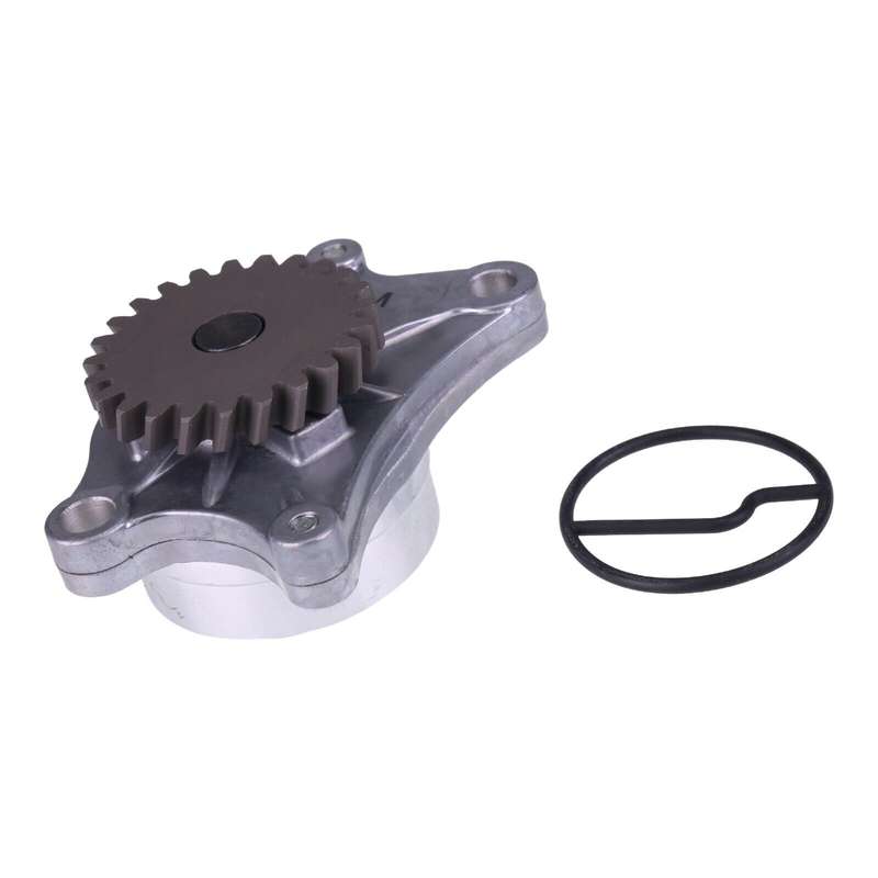 Compatible Mitsubishi S3L2 S4L2 S3L S4L Engine New Oil Pump 31A35-30010