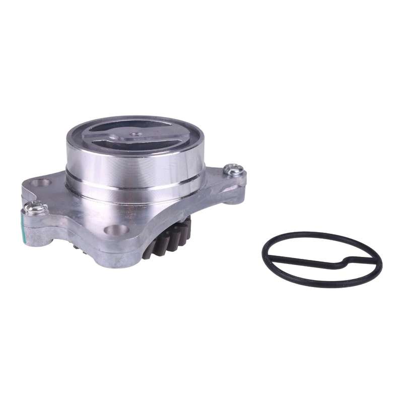 Compatible Mitsubishi S3L2 S4L2 S3L S4L Engine New Oil Pump 31A35-30010
