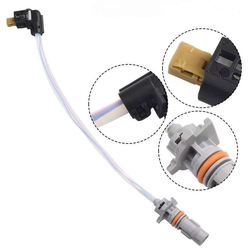 NEW Oil Pump Adapter Wiring Harness For MERCEDES BENZ B W246 A2701502900