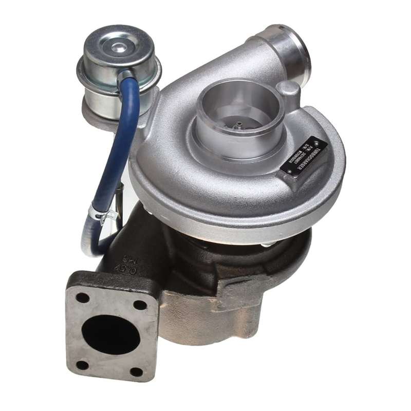 Turbo GT2560S Turbocharger 2674A807 compatible with Perkins Engine 1104D-E44TA