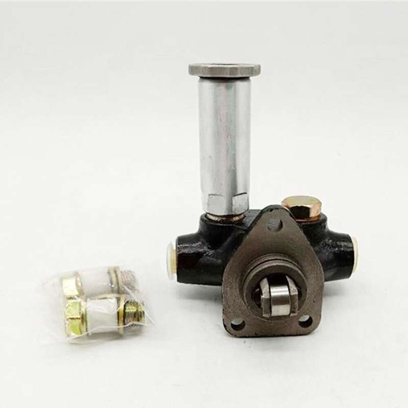 New Hand Feed Primer Fuel Pump 105207-1540 Fits For Daewoo Engine
