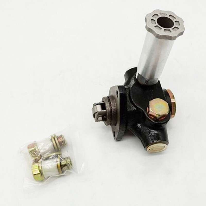 New Hand Feed Primer Fuel Pump 105207-1540 Fits For Daewoo Engine