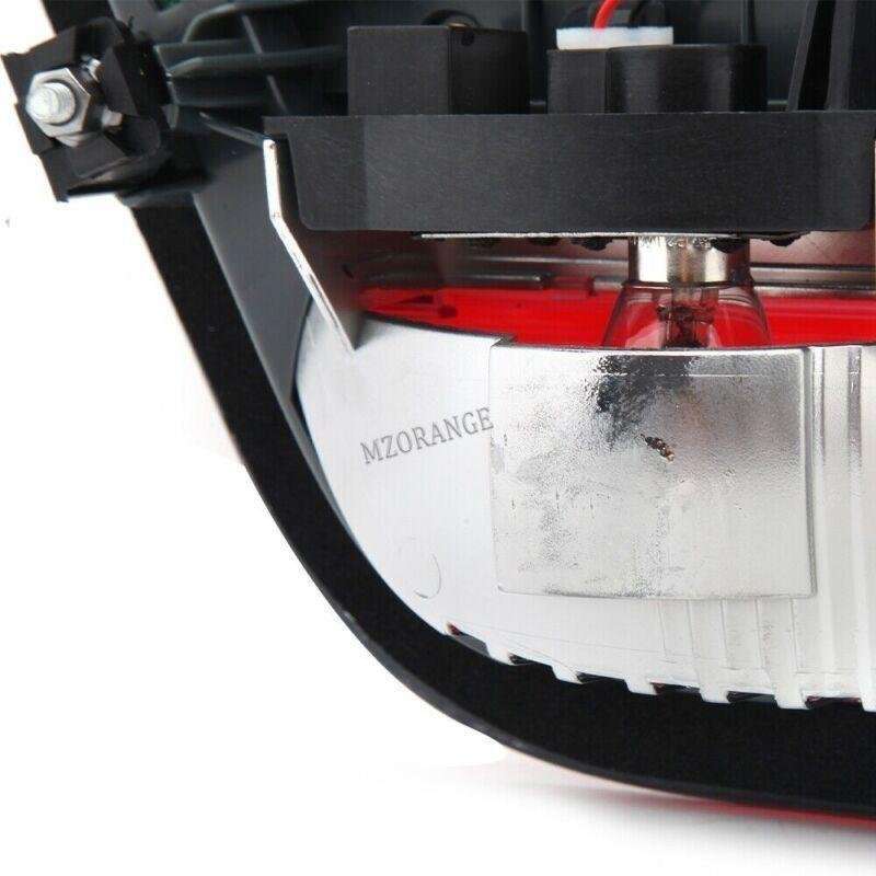1PCS Inner Rear Tail Lamp Tail LightFor BMW X5 2007-2013 Passenger Right Side