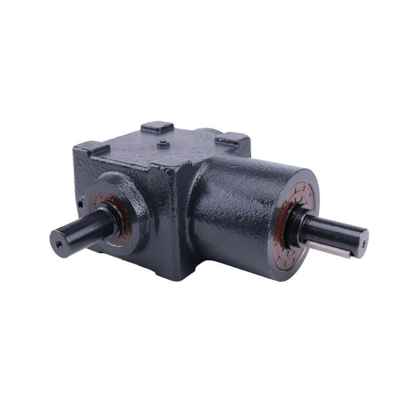 Gear Box RH Angle compatible Carrier X4 7500 Ultima XTC X2 1800 2100 2100A