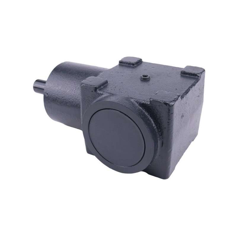 Gear Box RH Angle compatible Carrier X4 7500 Ultima XTC X2 1800 2100 2100A