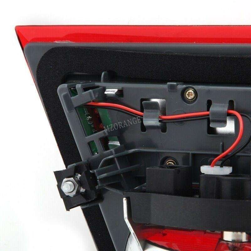 1PCS Inner Rear Tail Lamp Tail LightFor BMW X5 2007-2013 Passenger Right Side