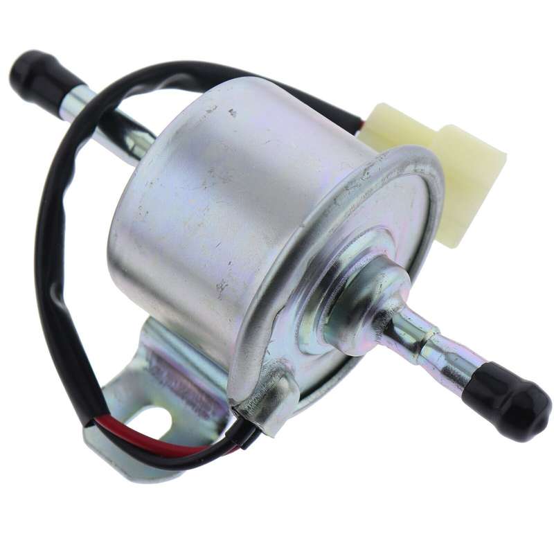 Fuel pump for Yanmar 4TNV88 3TNV88; Takeuchi TB230; ZX30U-2 ZX35U-2 Hitachi Mini