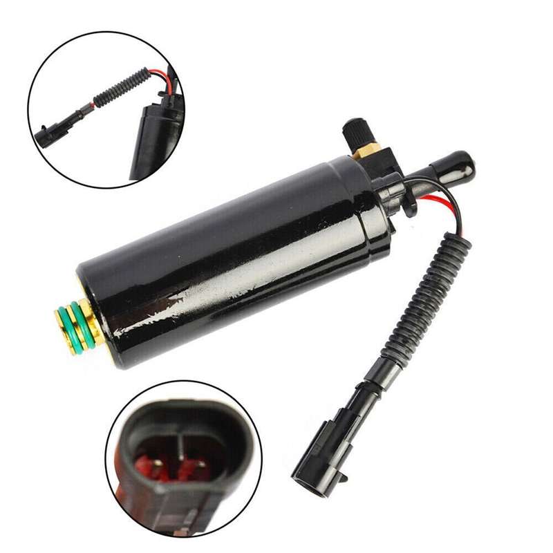 5006063 Electric Fuel Pump For Johnson Evinrude 6 CYL E-TEC 200-300 HP 3.3L 3.4L