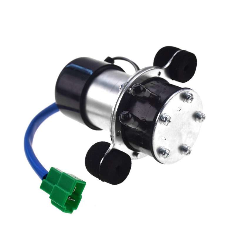 New 12V Electric Fuel Pump 15100-79100 15100-79101 For Mitsubishi Suzuki