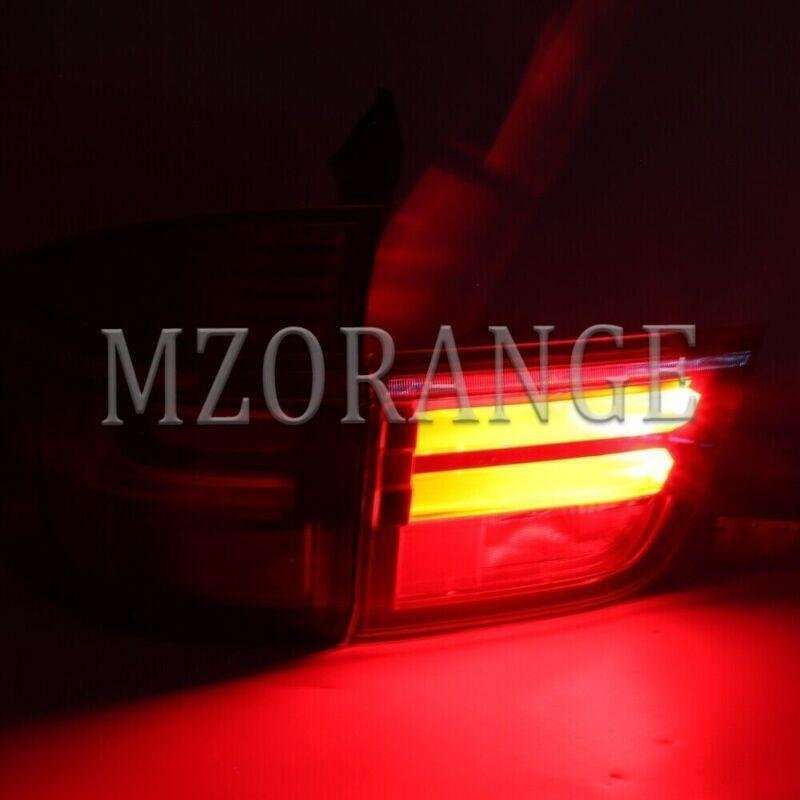 1PCS Inner Rear Tail Lamp Tail LightFor BMW X5 2007-2013 Passenger Right Side