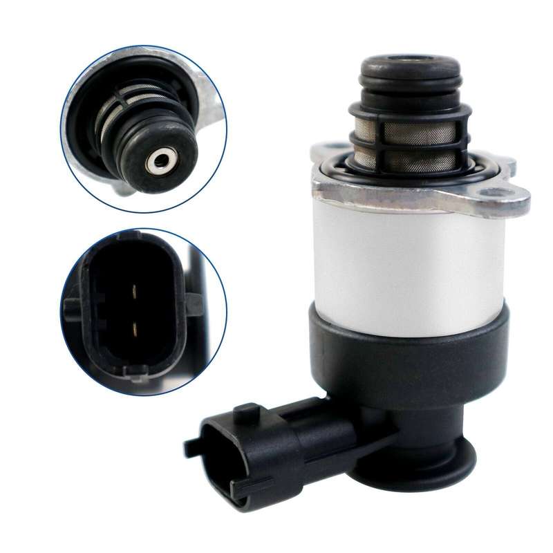 0928400796 Fuel Pump Metering Unit for 2011-2015 International MaxxForce 11, 13
