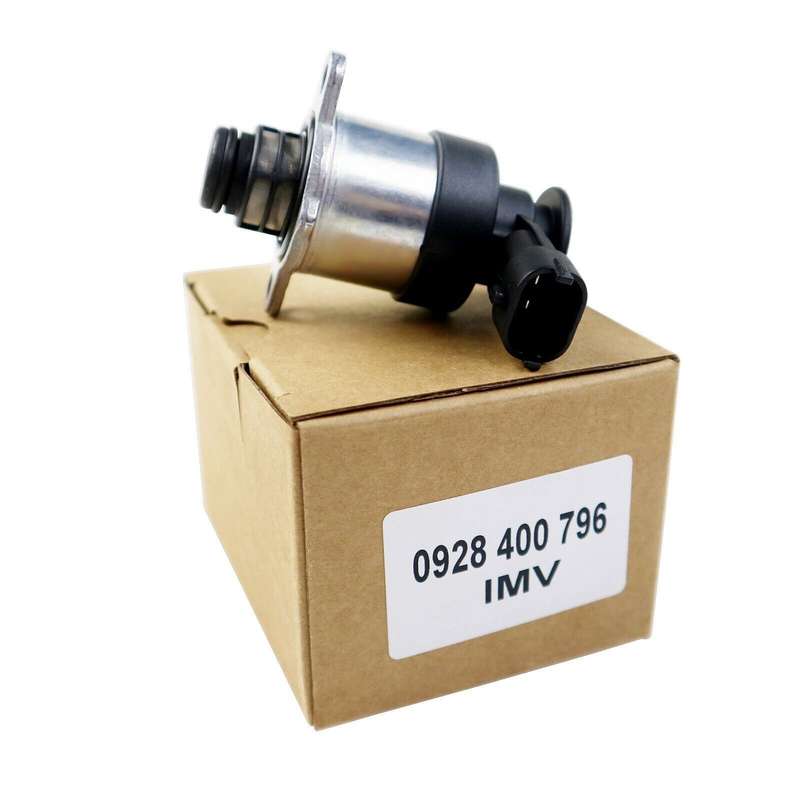 0928400796 Fuel Pump Metering Unit for 2011-2015 International MaxxForce 11, 13