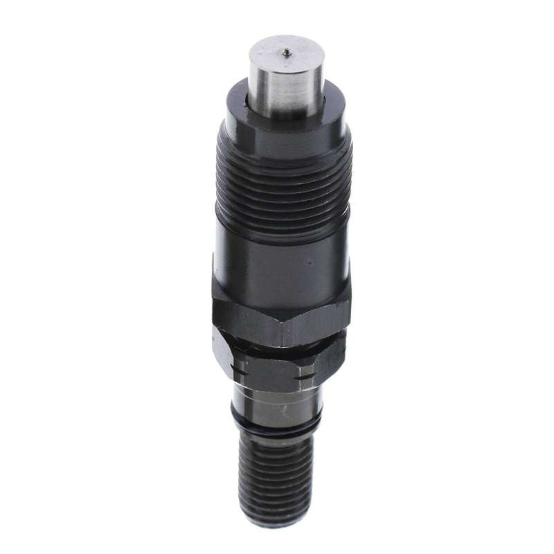 Fuel Injector Compatible with Yanmar 3TN66L-UT 3TNE68-DW 3TNE74-GB2 3TNE74-GB2S