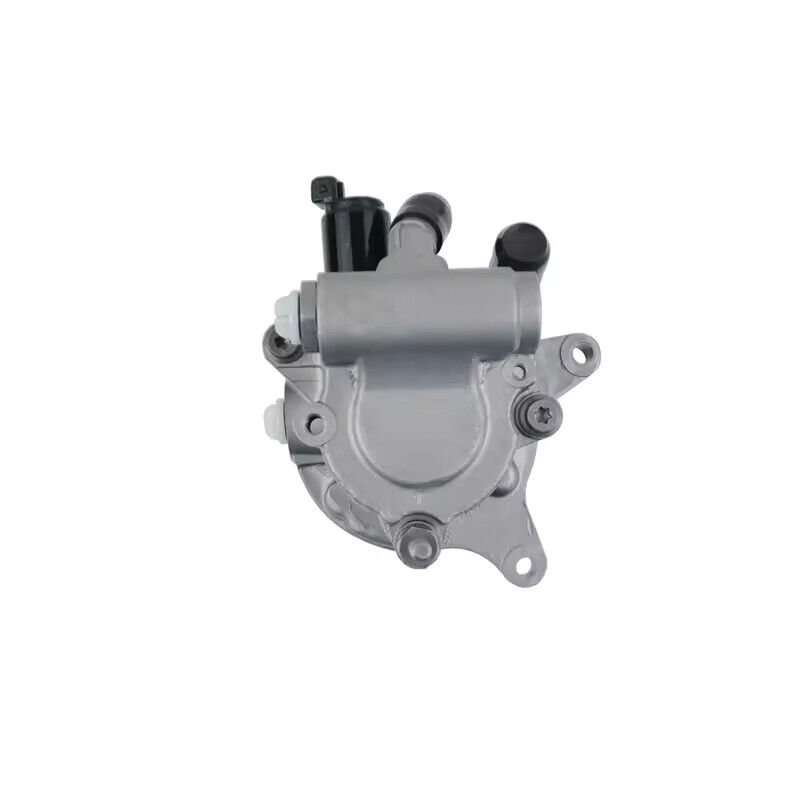 0034665001 ABC Tandem Power Steering Pump Compatible with Mercedes Benz SL500