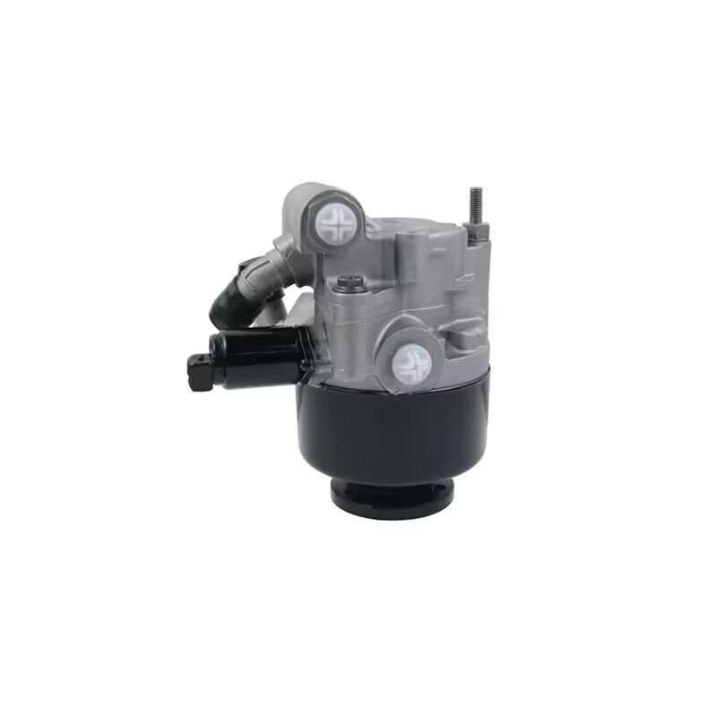 0034665001 ABC Tandem Power Steering Pump Compatible with Mercedes Benz SL500