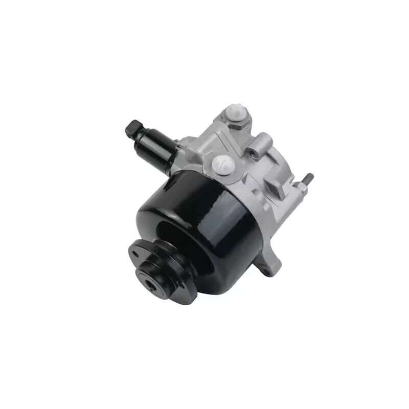 0034665001 ABC Tandem Power Steering Pump Compatible with Mercedes Benz SL500