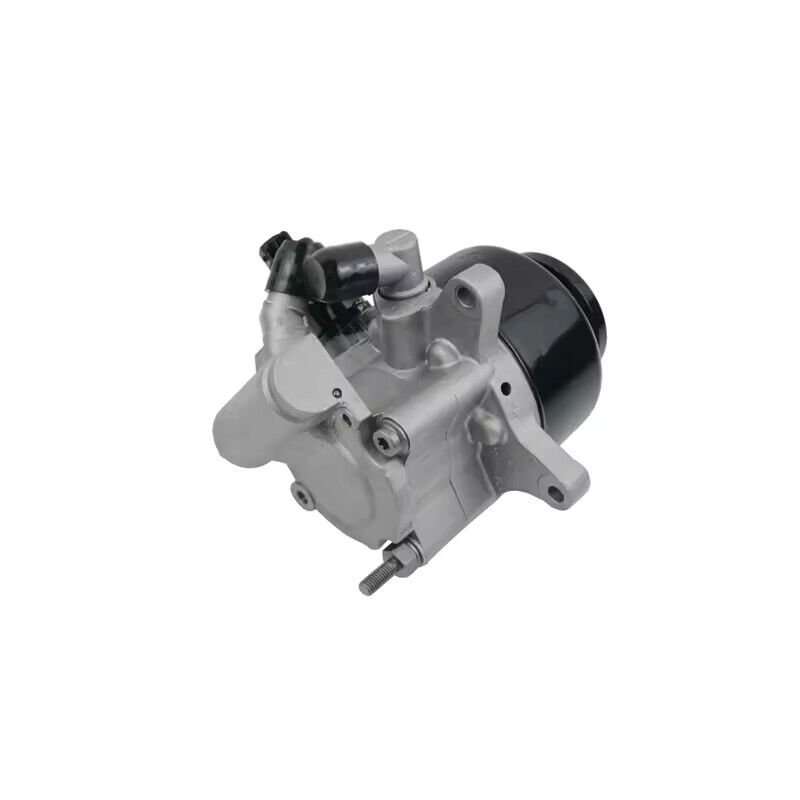 0034665001 ABC Tandem Power Steering Pump Compatible with Mercedes Benz SL500