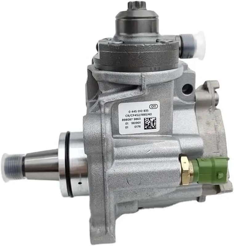 Fuel Injection Pump 0445010852 0445010853 0445010854 Compatible BMW13-18 X5 3.0d