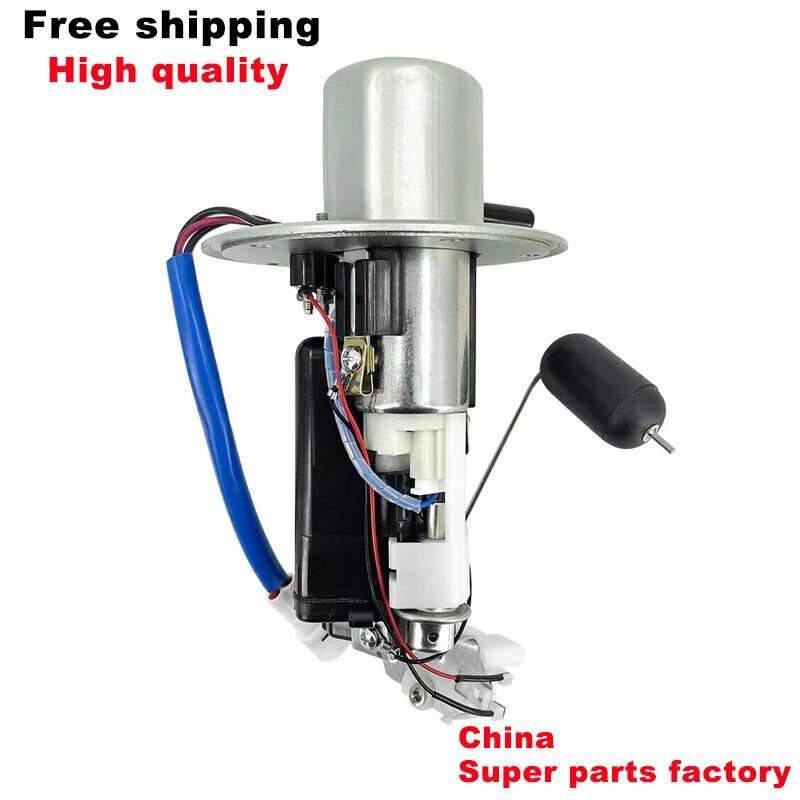 FPF Fuel Pump Assembly Compatible Suzuki GSX-R600 GSX-R750 06-07 Replaces
