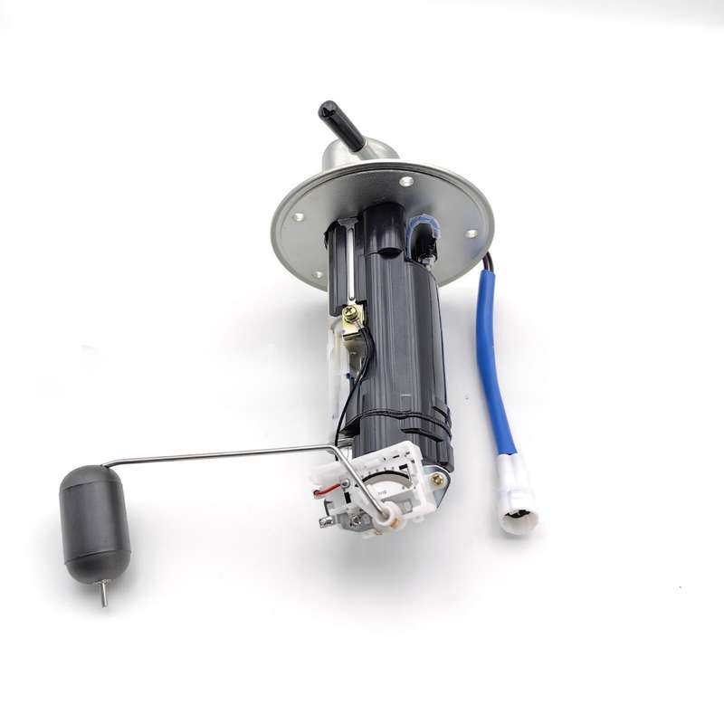 FPF Fuel Pump Assembly Compatible Suzuki GSX-R600 GSX-R750 06-07 Replaces
