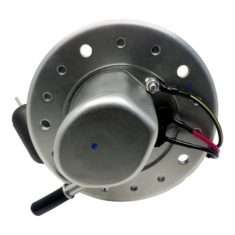 FPF Fuel Pump Assembly Compatible Suzuki GSX-R600 GSX-R750 06-07 Replaces