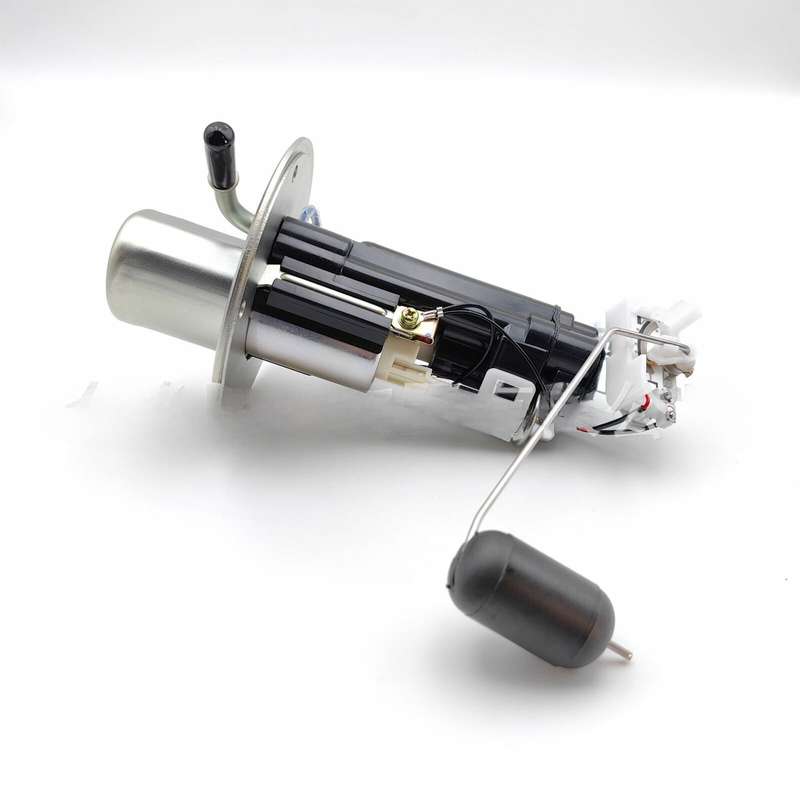 FPF Fuel Pump Assembly Compatible Suzuki GSX-R600 GSX-R750 06-07 Replaces