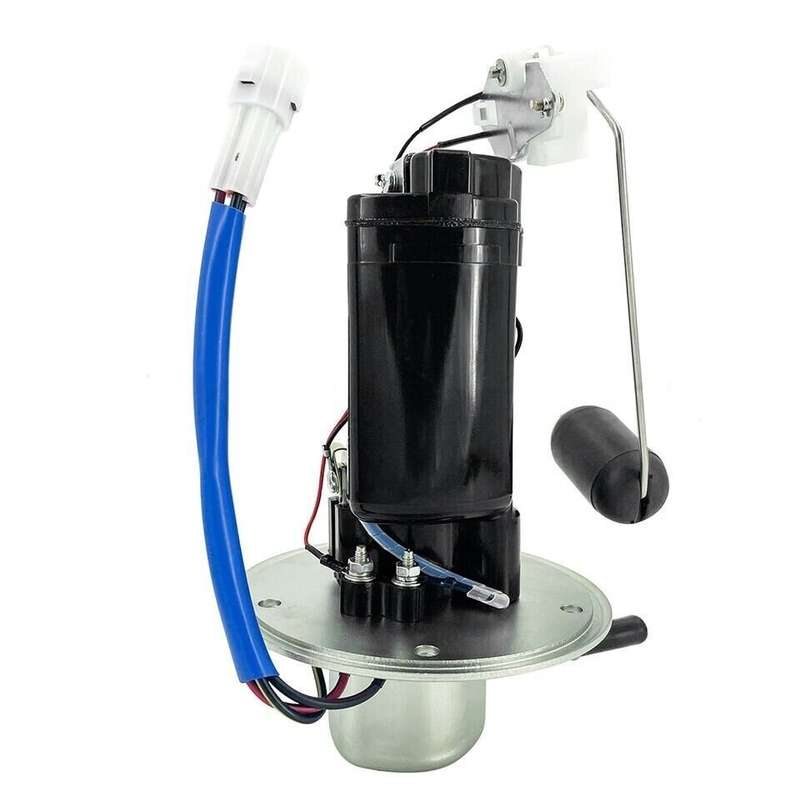 FPF Fuel Pump Assembly Compatible Suzuki GSX-R600 GSX-R750 06-07 Replaces