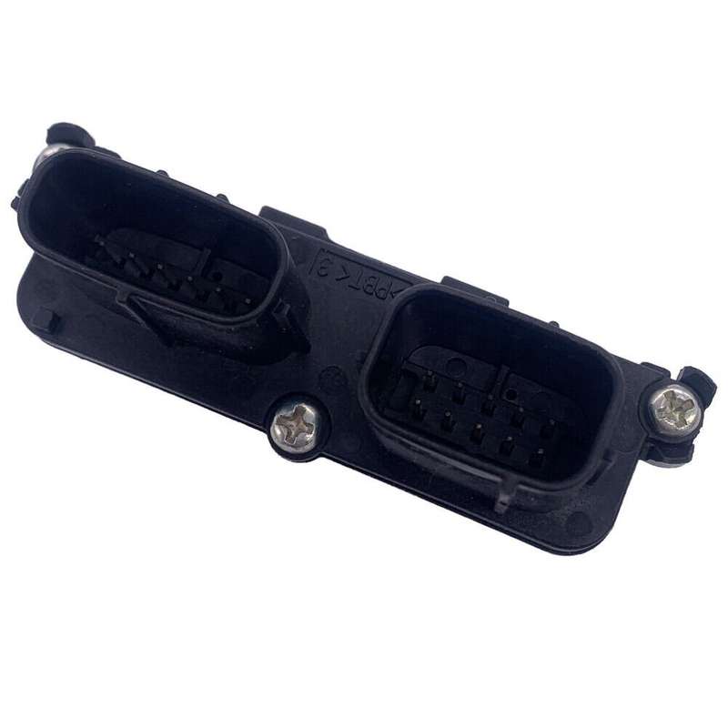 Passenger Seat Occupant Detection Computer Module Compatible Lexus GS350