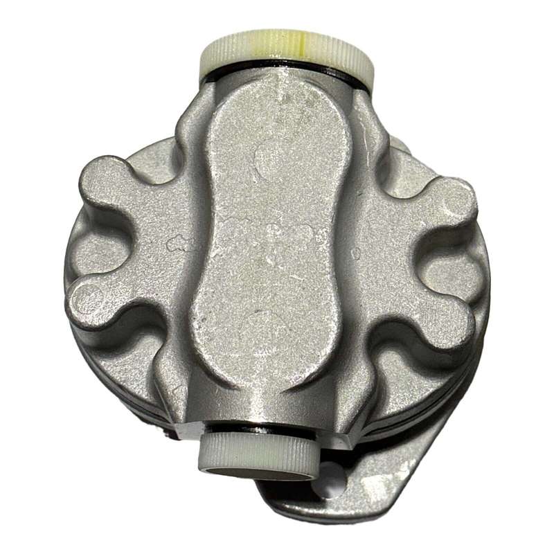 7000311 Hydraulic Gear Pump compatible with Bobcat S70 Skid Loader