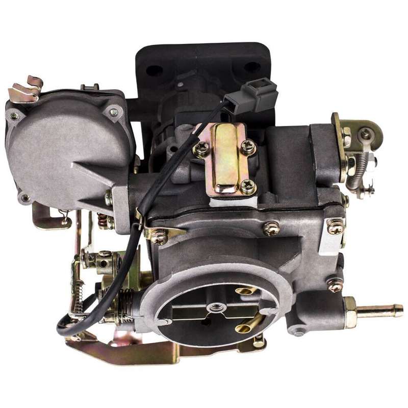 Carburetor compatible with Toyota CoronaRT100/106V/110 1973-1979 I4 Engine 21100