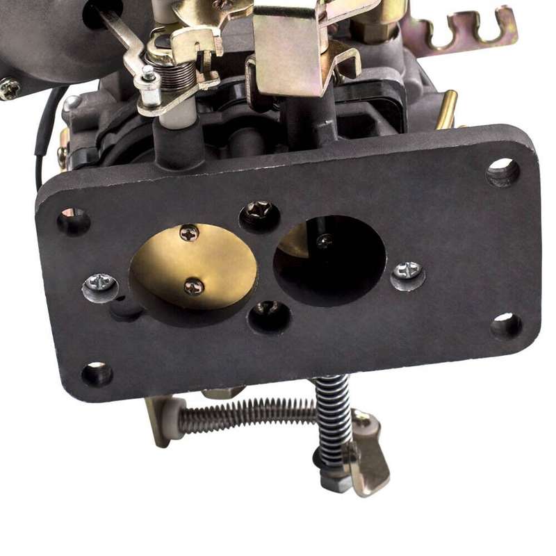 Carburetor compatible with Toyota CoronaRT100/106V/110 1973-1979 I4 Engine 21100