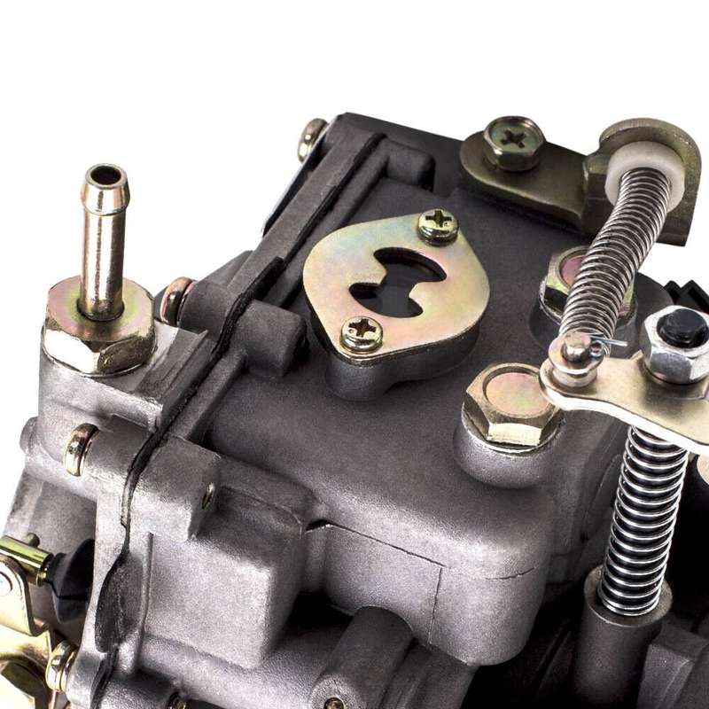 Carburetor compatible with Toyota CoronaRT100/106V/110 1973-1979 I4 Engine 21100