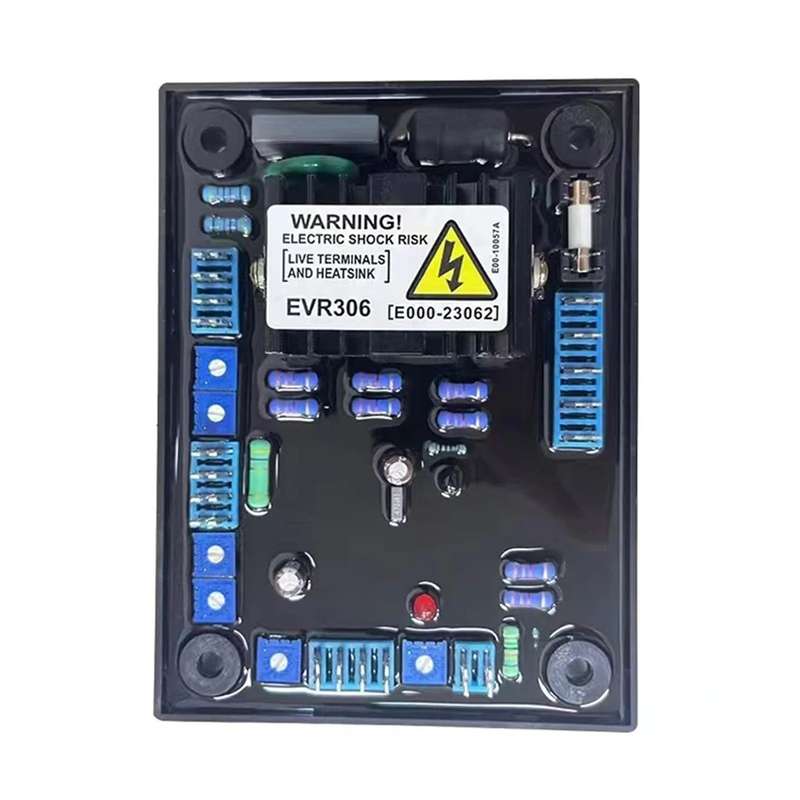 AVR Automatic Voltage Regulator EVR-301 EVR301 compatible with Generator Set