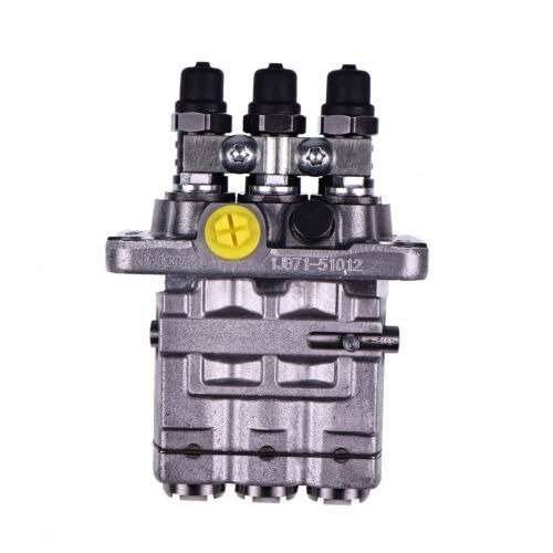 Fuel Injection Pump SBA131017770 compatible Case D40 DX45 DX35 New Holland TC45D