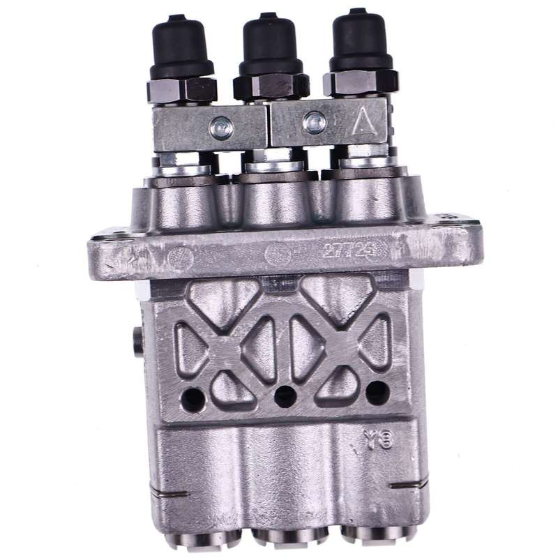 Fuel Injection Pump SBA131017770 compatible Case D40 DX45 DX35 New Holland TC45D