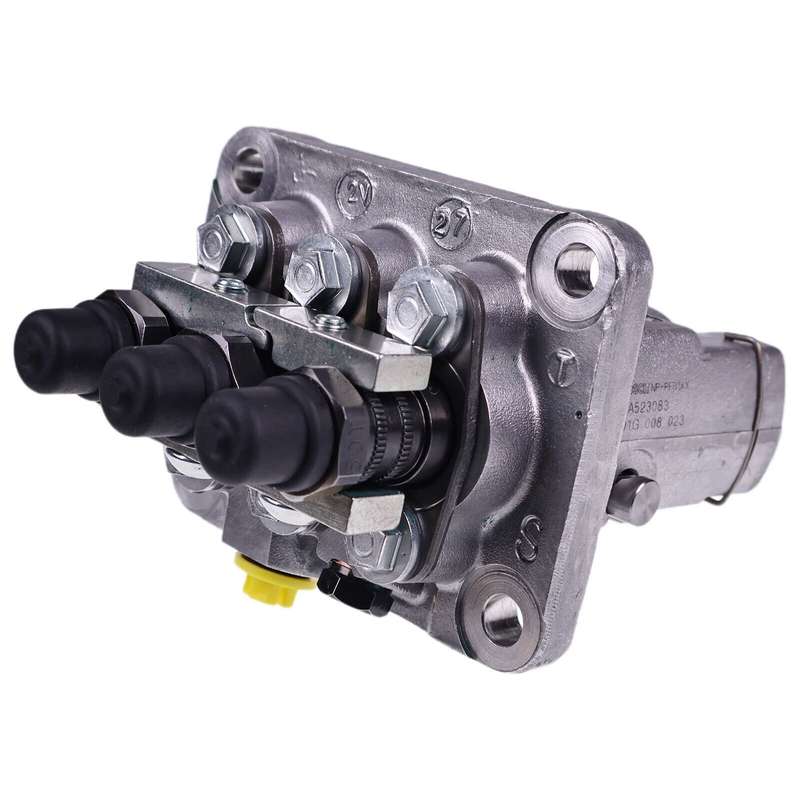 Fuel Injection Pump SBA131017770 compatible Case D40 DX45 DX35 New Holland TC45D